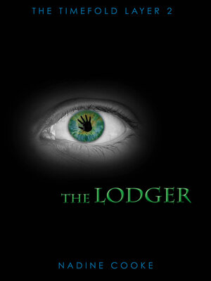 cover image of The Lodger